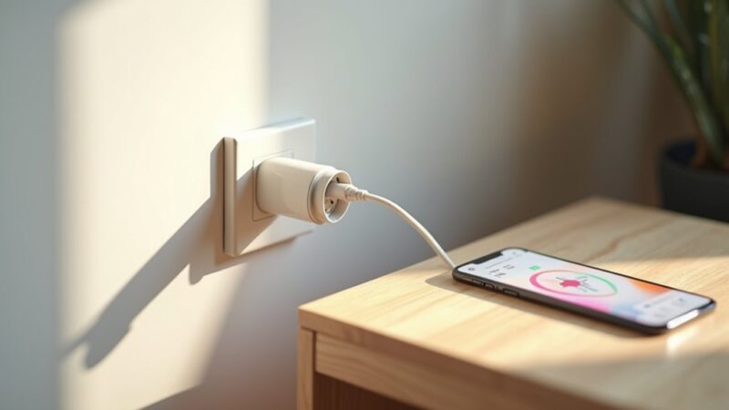 Najlepsze inteligentne wtyczki dla użytkowników iOS