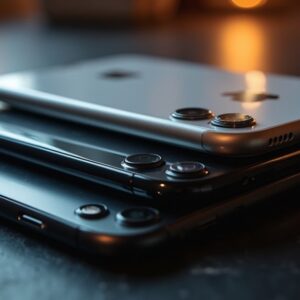Najlepszy model iPhone’a do 2500 zł – Ranking