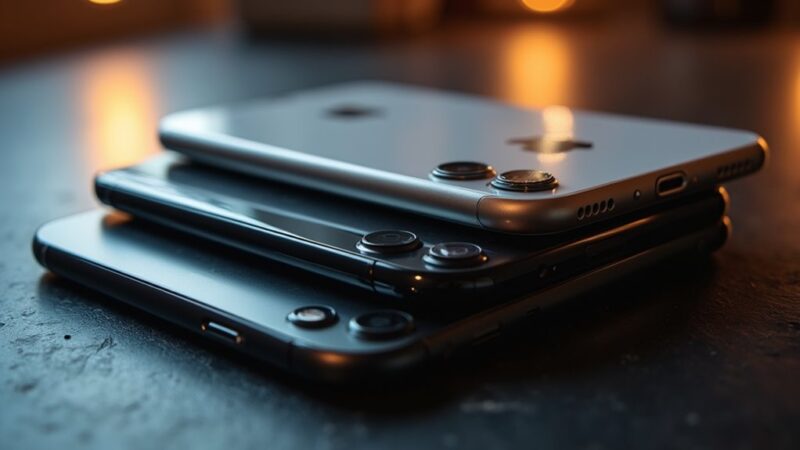 Najlepszy model iPhone’a do 2500 zł – Ranking