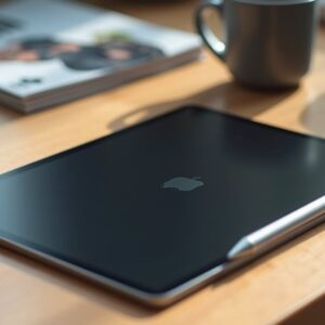 Najlepsze tablety do 2000 PLN – czy stary iPad Pro jest tego wart?
