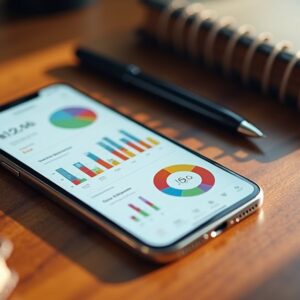 Zarządzanie budżetem domowym – 5 najlepszych aplikacji na iOS