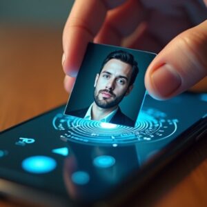 Czy Face ID można oszukać zdjęciem? Testy