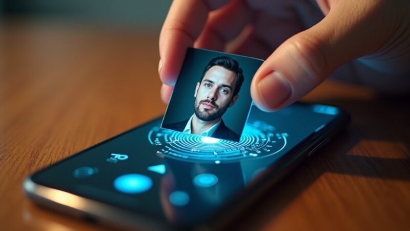Czy Face ID można oszukać zdjęciem? Testy