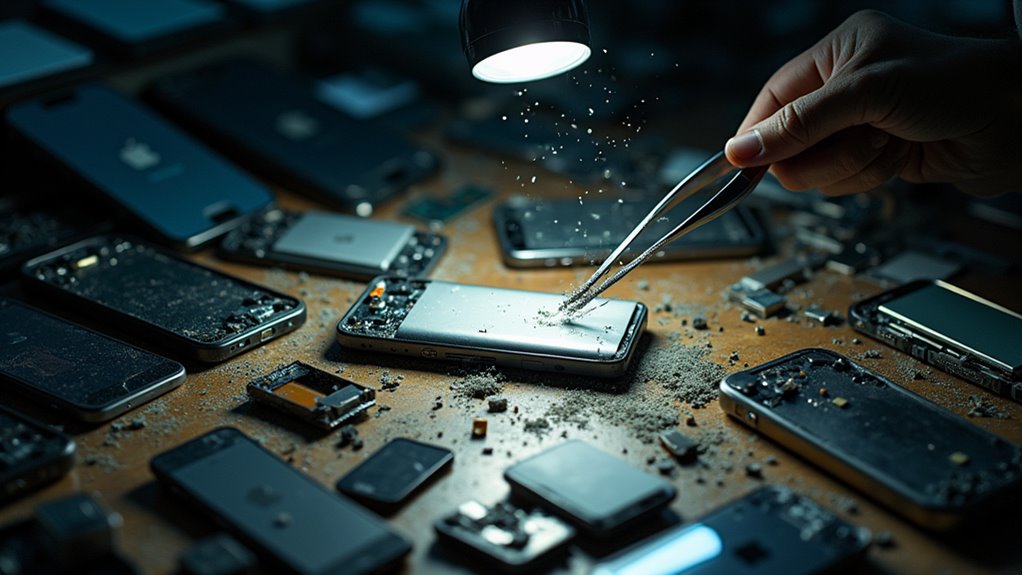 Skąd pochodzą tanie iPhone’y na Allegro? Uwaga!