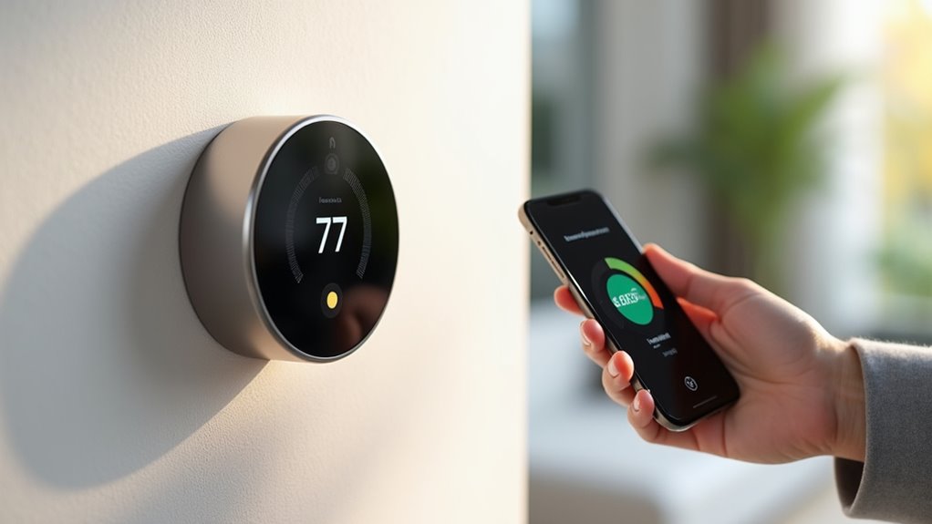 podłącz termostat do wi-fi i homekit