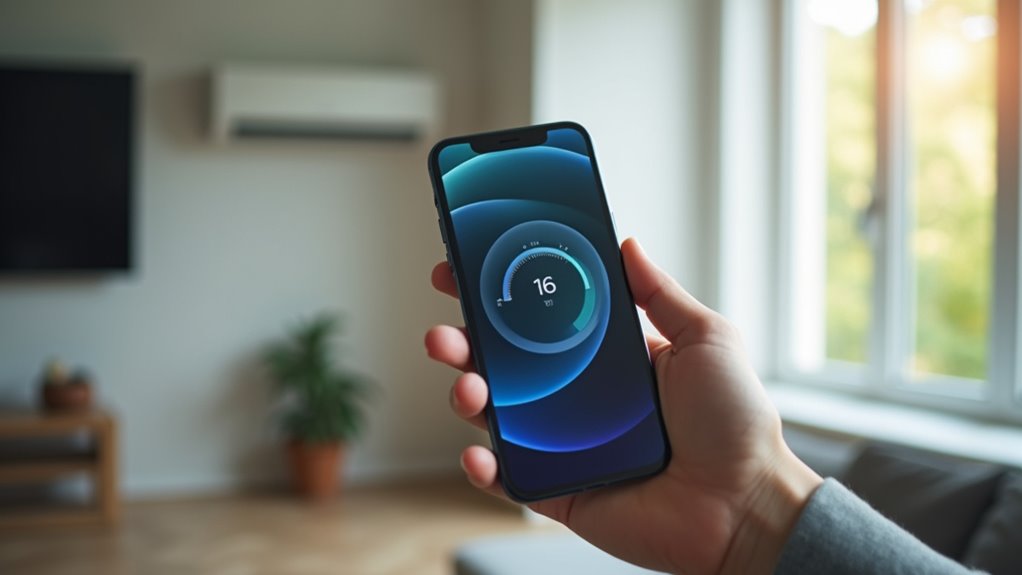 Jak sterować klimatyzacją za pomocą iPhone’a i Siri?