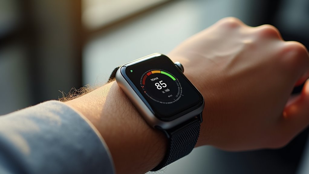 niestandardowa konfiguracja alertu o hałasie 85 dB