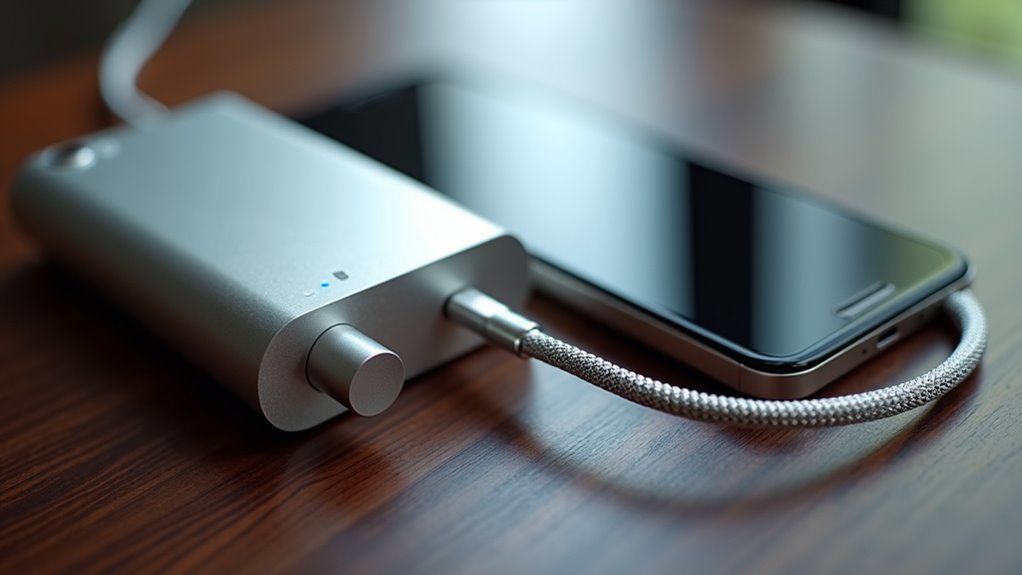 kryteria wyboru dac dla audio z iphone'a