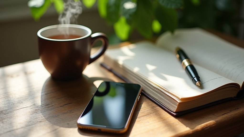 Cyfrowy detoks z iPhone’em – ograniczanie czasu sterowania