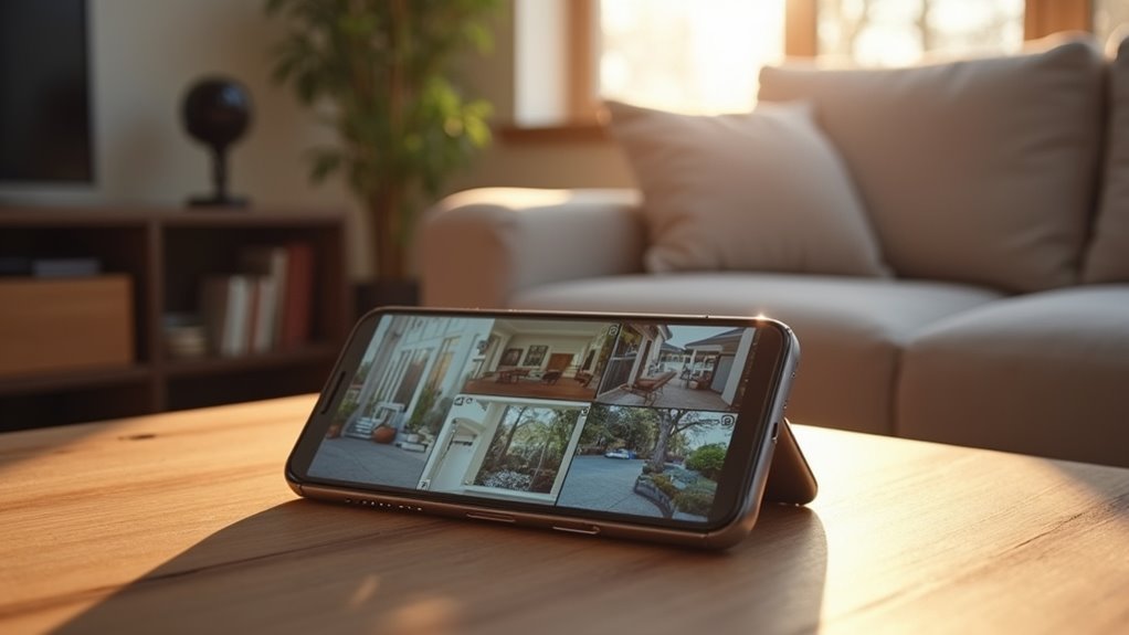 szyfrowane end-to-end wideo HomeKit prywatność