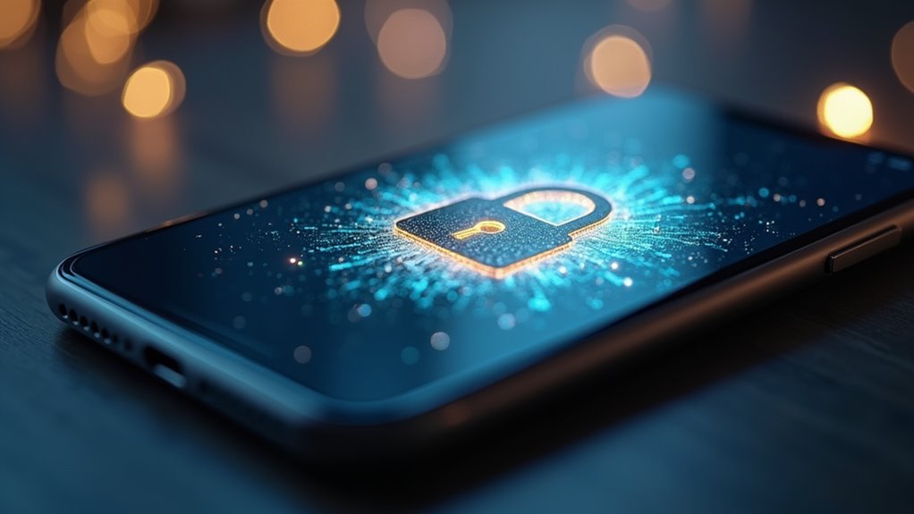 konfiguracja szyfrowania kopii zapasowej iOS typu end-to-end