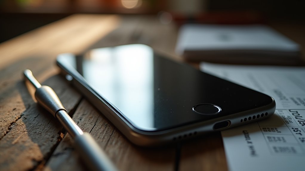 wydłużenie użyteczności iPhone'a po aktualizacjach