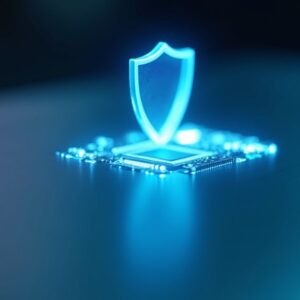 Szyfrowanie FileVault na komputerach Mac a wydajność procesorów serii M