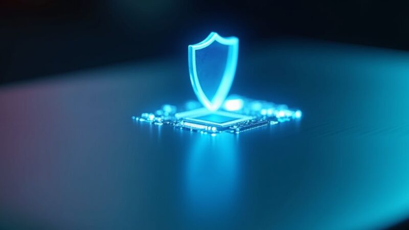 Szyfrowanie FileVault na komputerach Mac a wydajność procesorów serii M