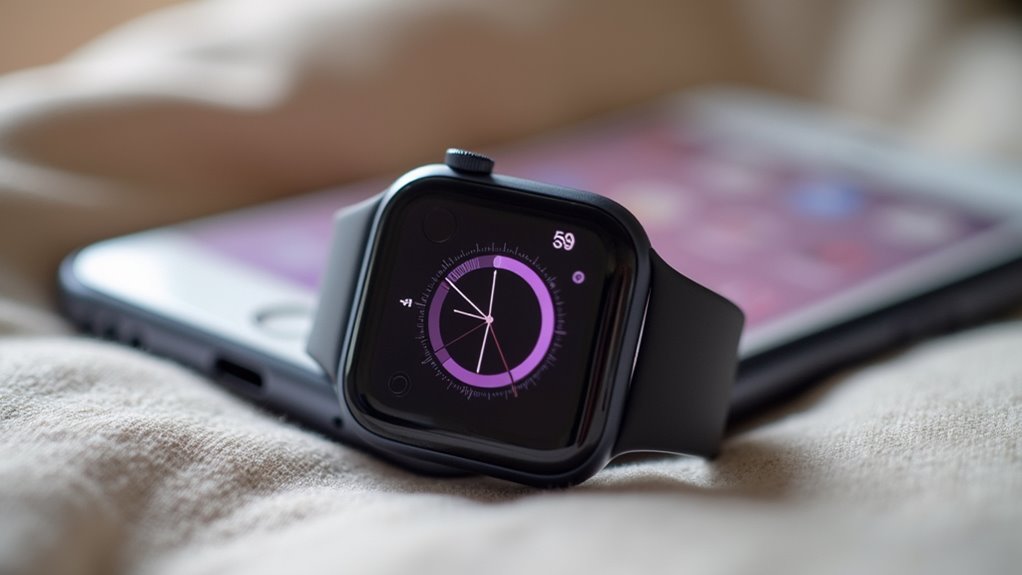synchronizacja śledzenia cyklu HealthKit na różnych urządzeniach