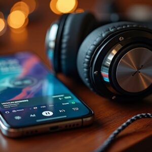 Apple Music vs Spotify – Jakość Hi-Res i Atmos