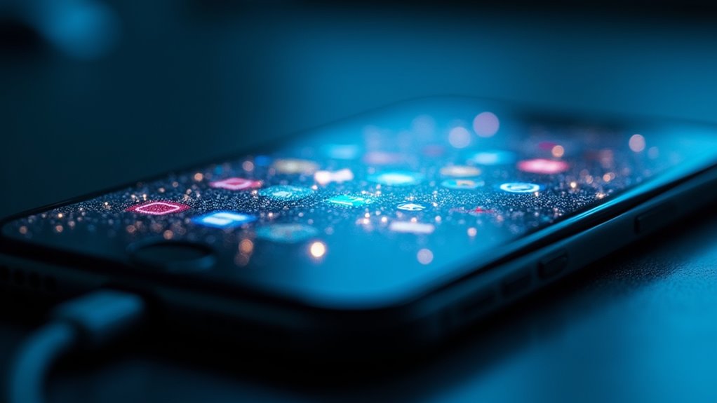ukryte ryzyka inwigilacji danych ze smartfonów