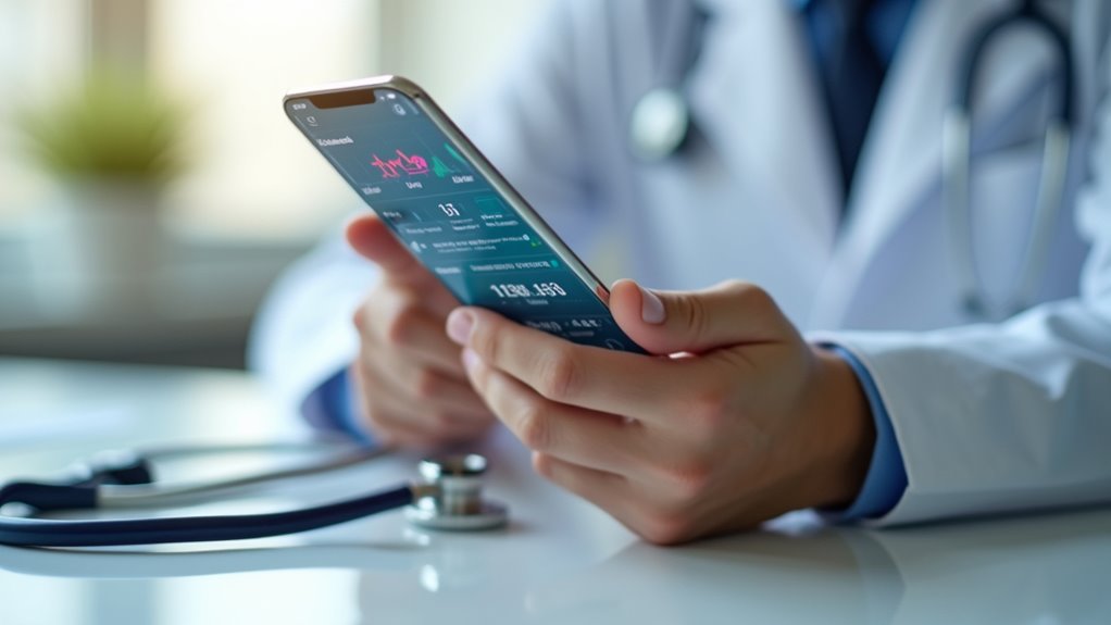 wybór portalu do przesyłania wiadomości zgodnego z HIPAA