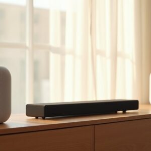Recenzja zestawu stereo HomePod 2 vs Soundbar