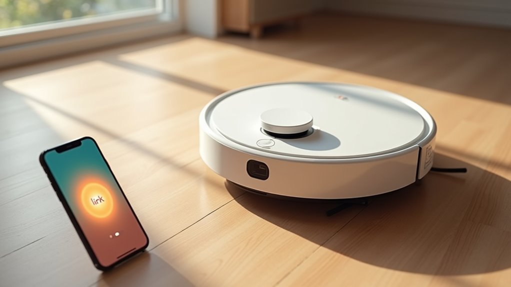 Jak połączyć odkurzacz Xiaomi z ekosystemem Apple?
