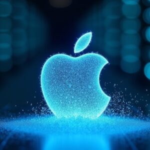 Jak na stałe usunąć swoje dane z serwerów Apple?