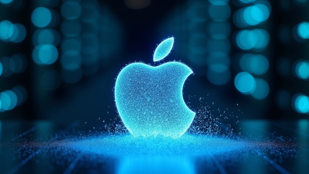 Jak na stałe usunąć swoje dane z serwerów Apple?