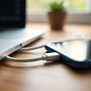 Jak przesłać muzykę z komputera na iPhone’a za darmo?