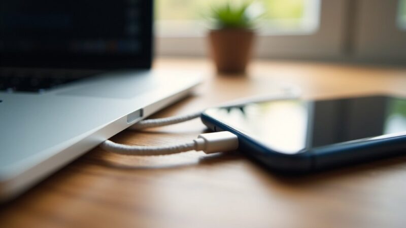 Jak przesłać muzykę z komputera na iPhone’a za darmo?