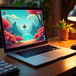 Gry niezależne na macOS – perełki spoza App Store