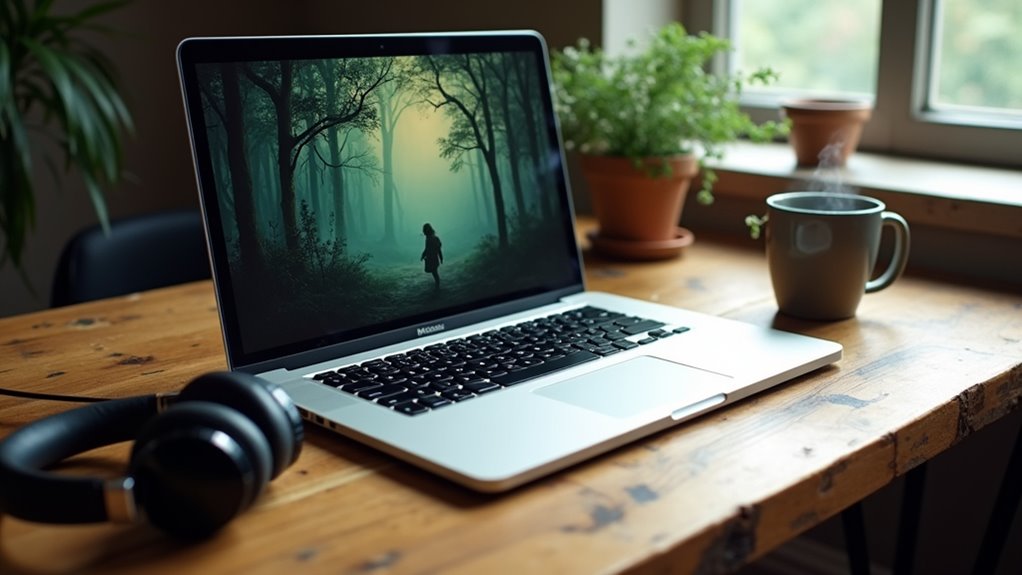 niezależne gry narracyjne na macOS