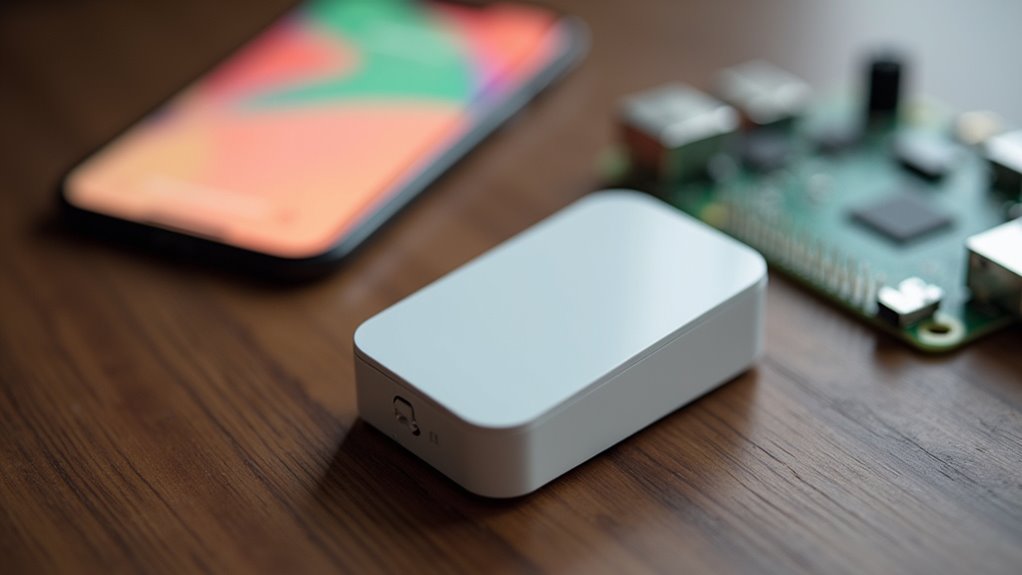 Jak zintegrować Zigbee z Apple Home (Homebridge)?