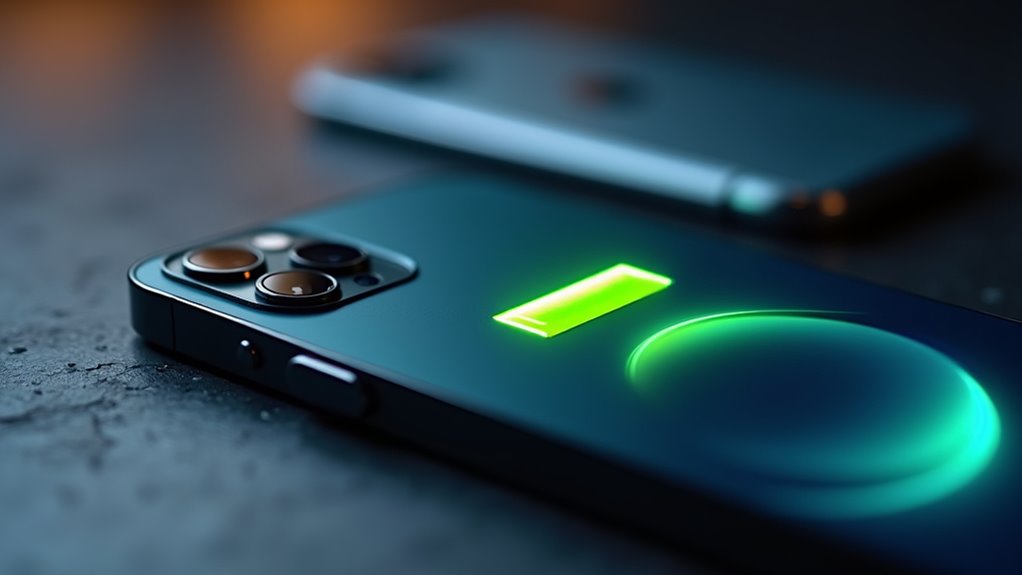 wydajność baterii iPhone'a 13 w porównaniu z nowszymi modelami