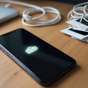iPhone nie synchronizuje zdjęć z iCloud? Sprawdź limity