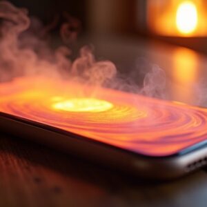 Dlaczego Twój iPhone się przegrzewa? 5 przyczyn i rozwiązań