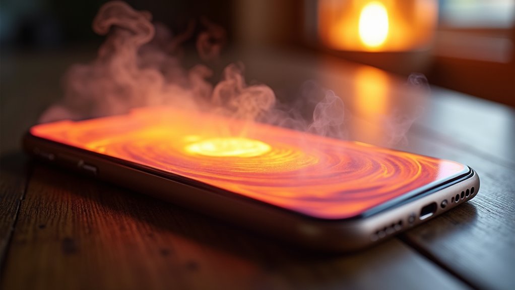 Dlaczego Twój iPhone się przegrzewa? 5 przyczyn i rozwiązań