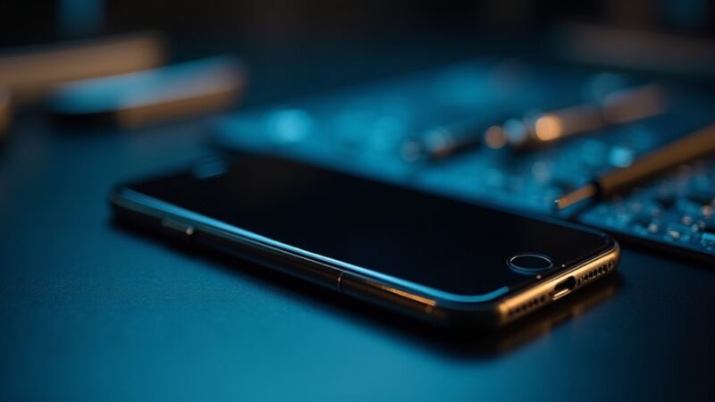iPhone samoczynnie się wyłącza? Przyczyny i rozwiązanie problemu