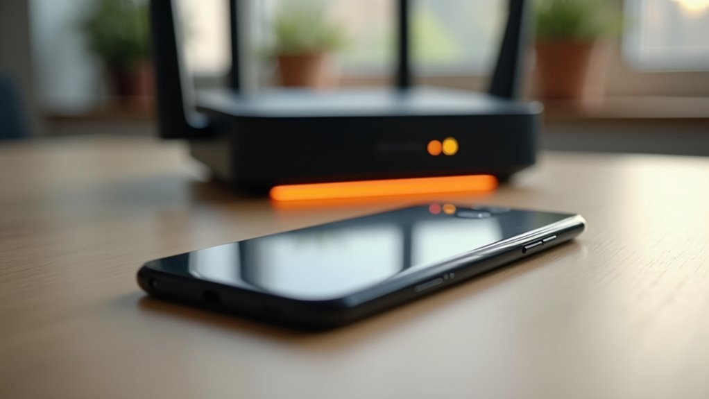 iPhone nie wykrywa Wi-Fi? Ustawienia routera i systemu iOS