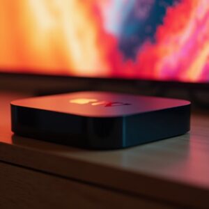 Czy warto kupić Apple TV, jeśli masz Smart TV?