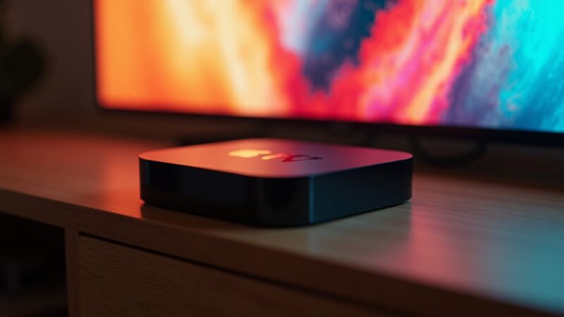 Czy warto kupić Apple TV, jeśli masz Smart TV?