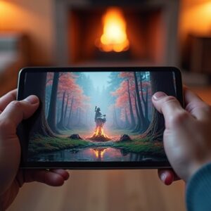 Czy iPad Mini to najlepsza konsola przenośna?