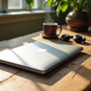 Czy warto kupić MacBooka Air M1 w 2026 roku?