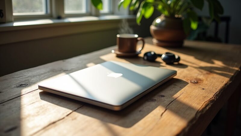 Czy warto kupić MacBooka Air M1 w 2026 roku?