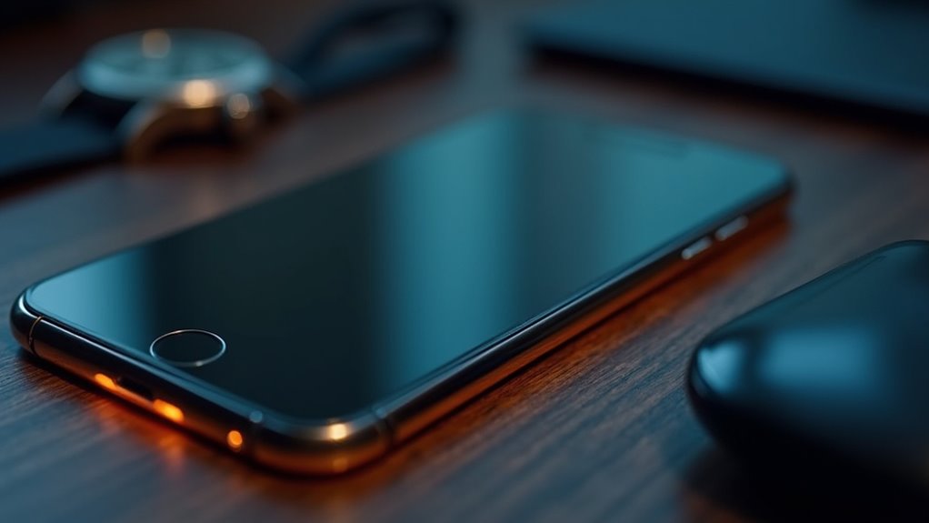 tryb blokady zwiększa bezpieczeństwo iPhone'a