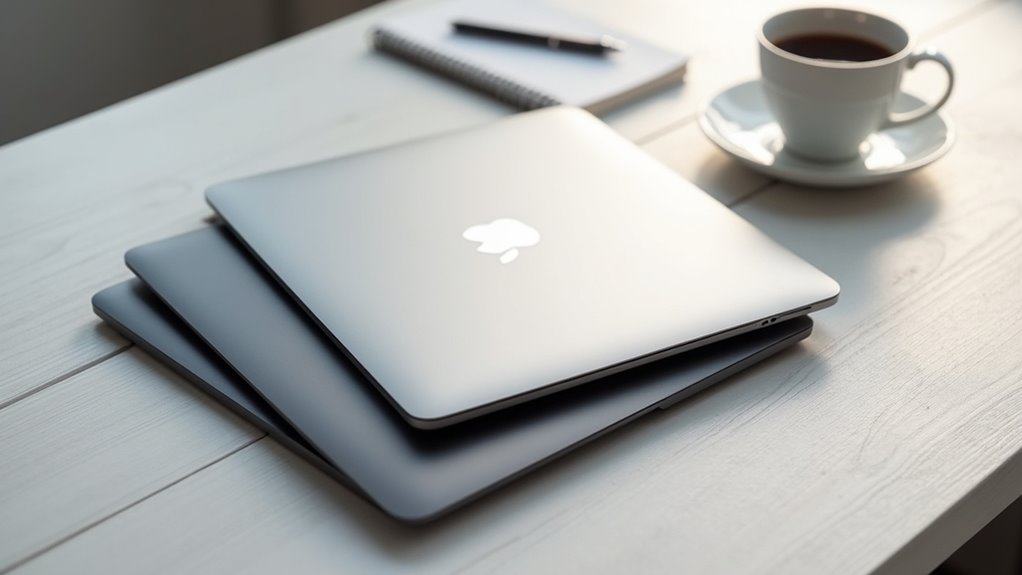 M3 MacBook Air wygrywa pod względem opłacalności