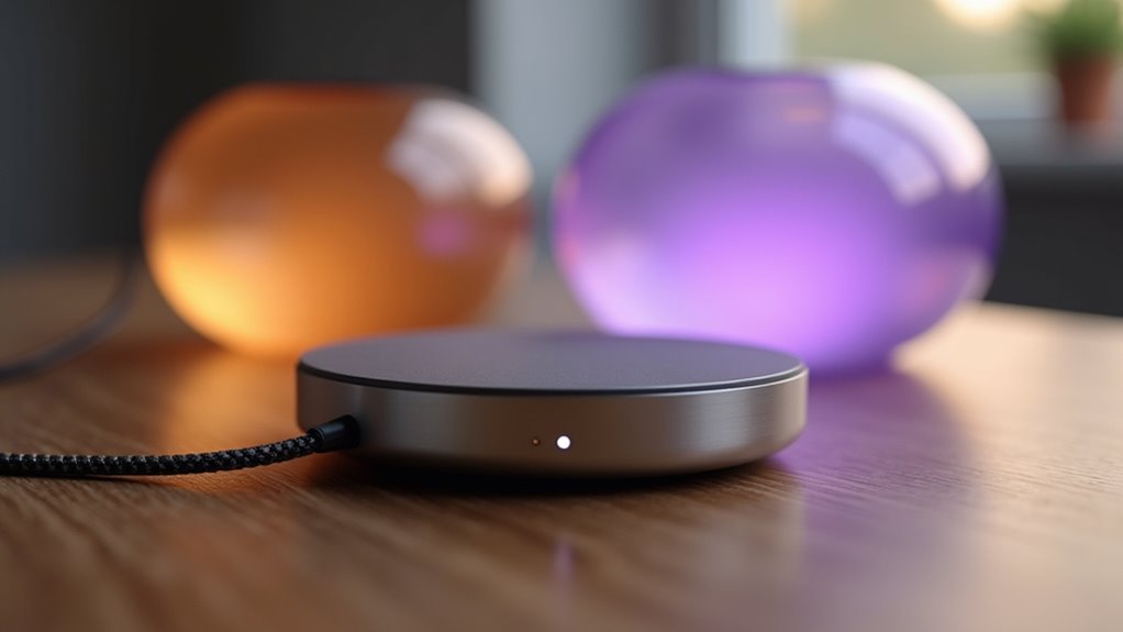 matryca kompatybilności Matter vs HomeKit