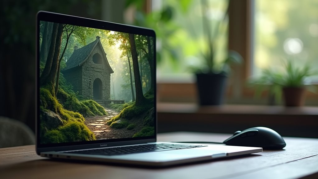 Metal 3 zwiększa wydajność renderowania gier RPG na komputerach Mac