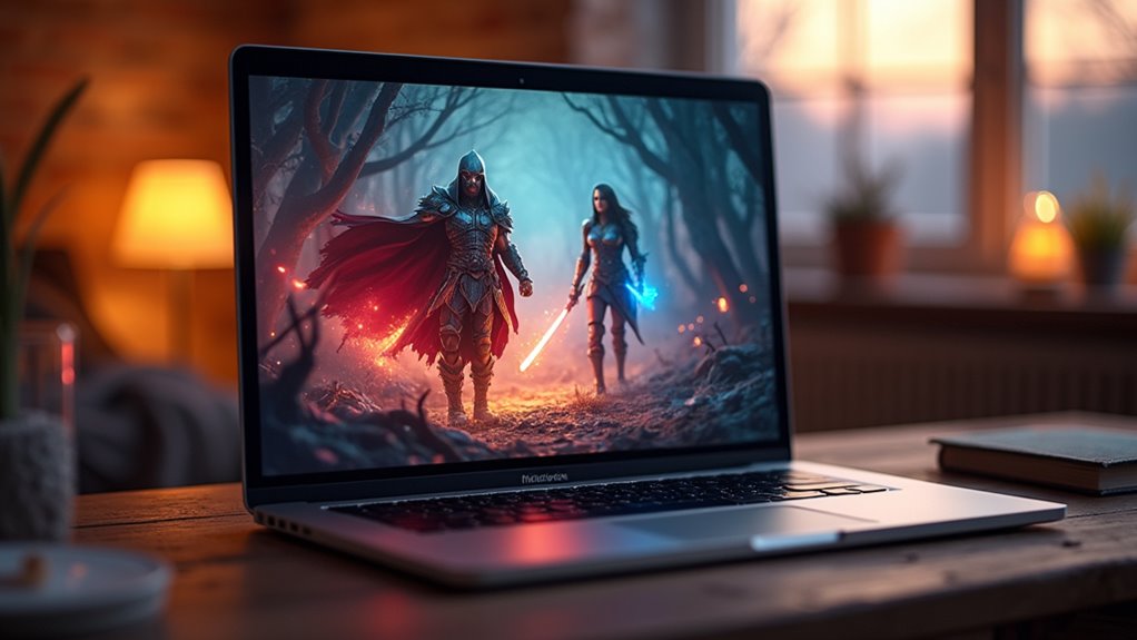 Metal 3 napędza wydajność taktycznych gier RPG
