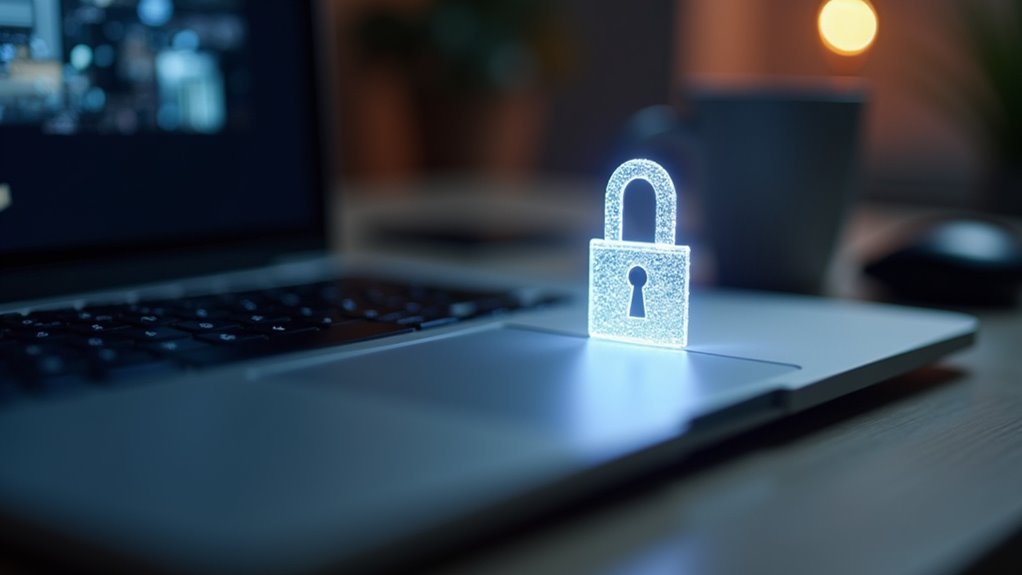 minimalny wpływ szyfrowania FileVault na komputery Mac z procesorami serii M