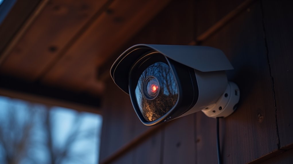 wydajność trybu nocnego według modeli aparatów