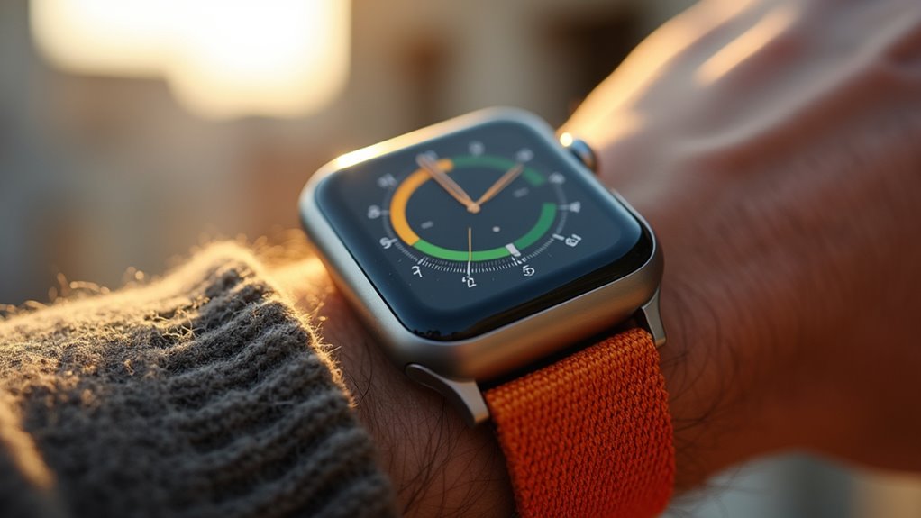 Jak monitorować poziom hałasu za pomocą Apple Watch?